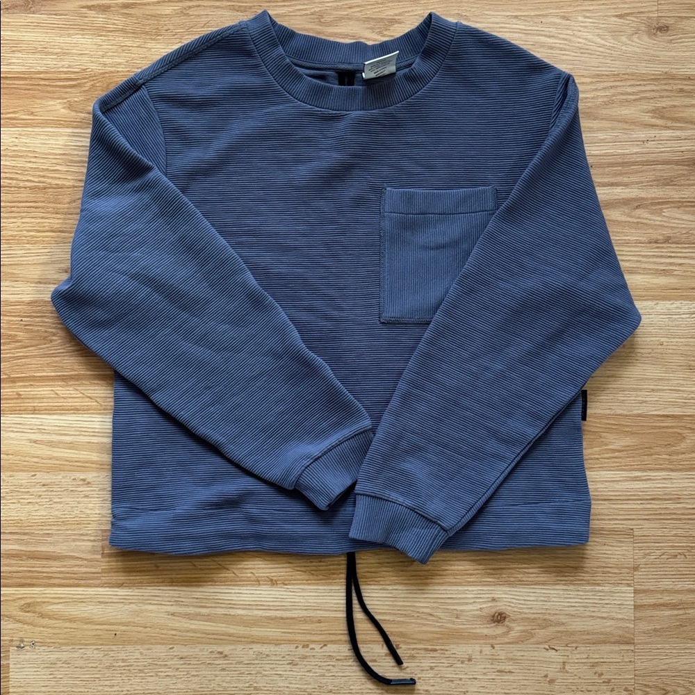 Valley Hewitt Pullover ✨ size Medium - Picture 9 of 15